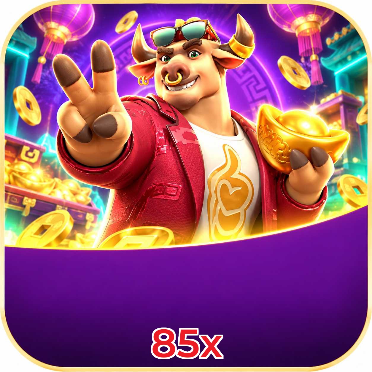 Welcome Bonus - Golden Dragon