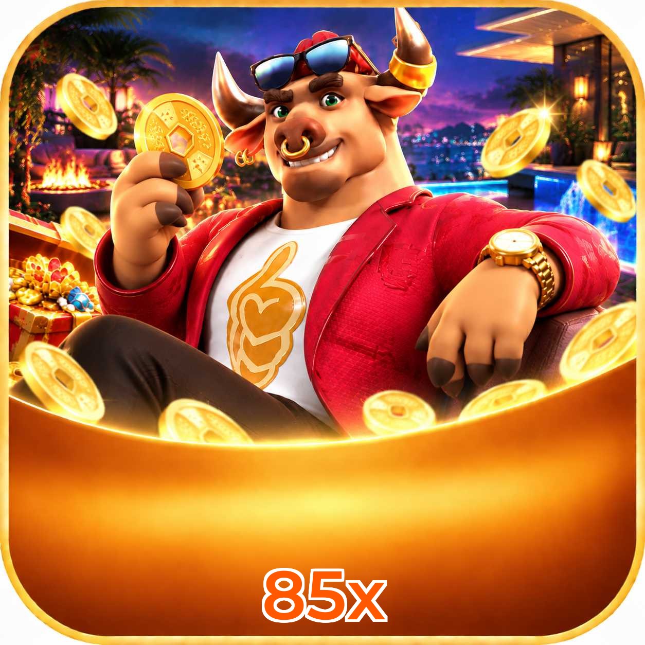 Sweet Bonanza Slot - Pragmatic Play