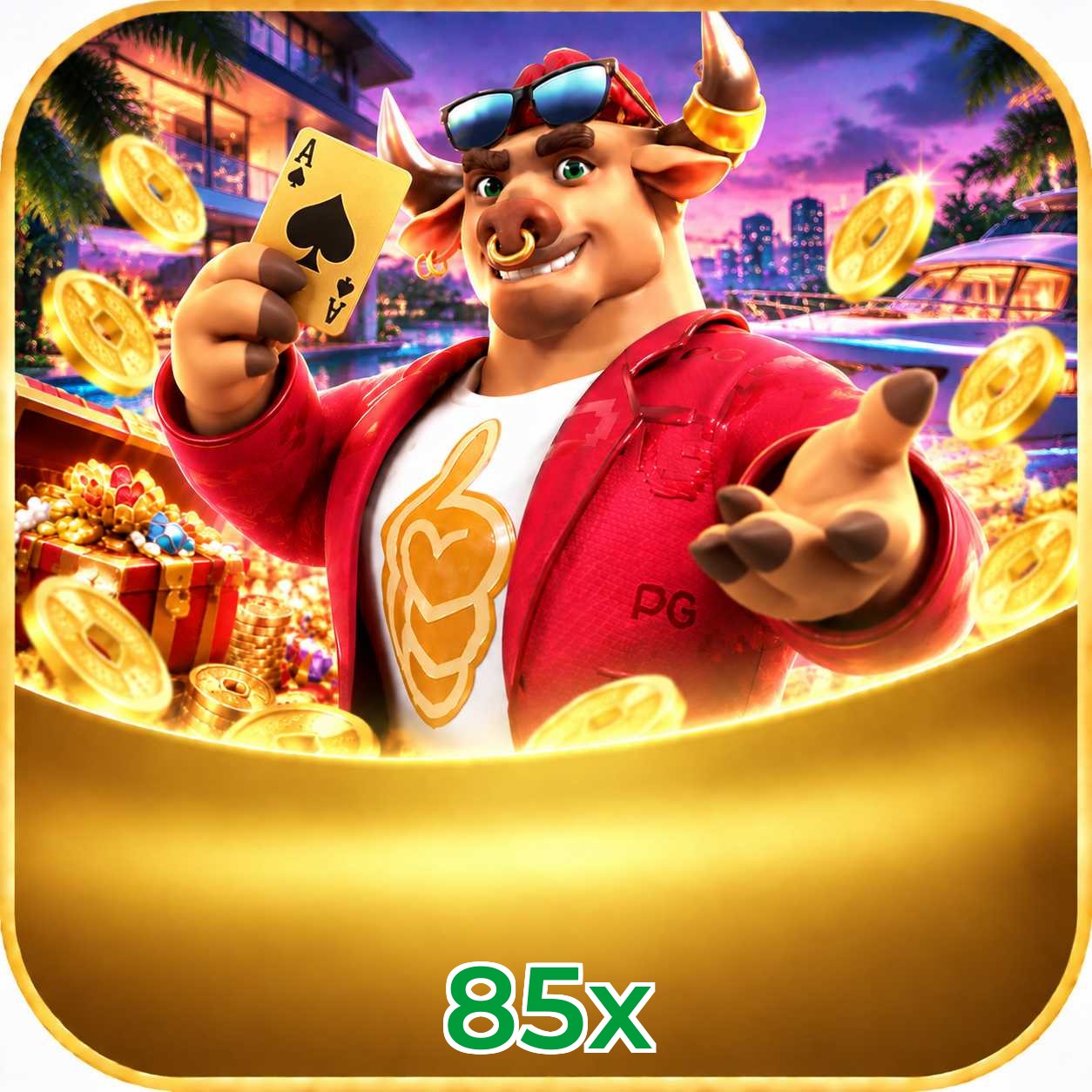 Fortune Games Series
