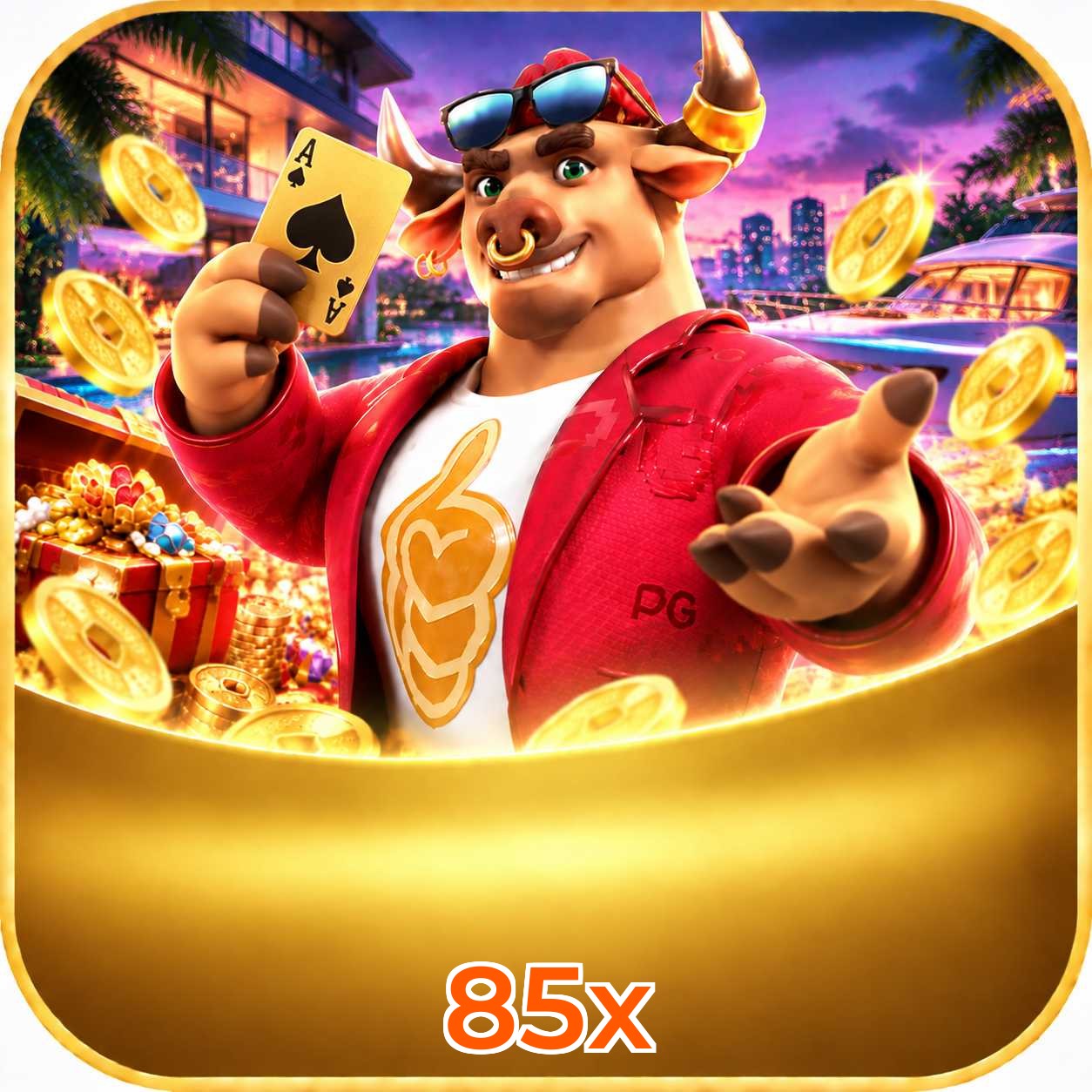 Fortune Tiger Slot Game