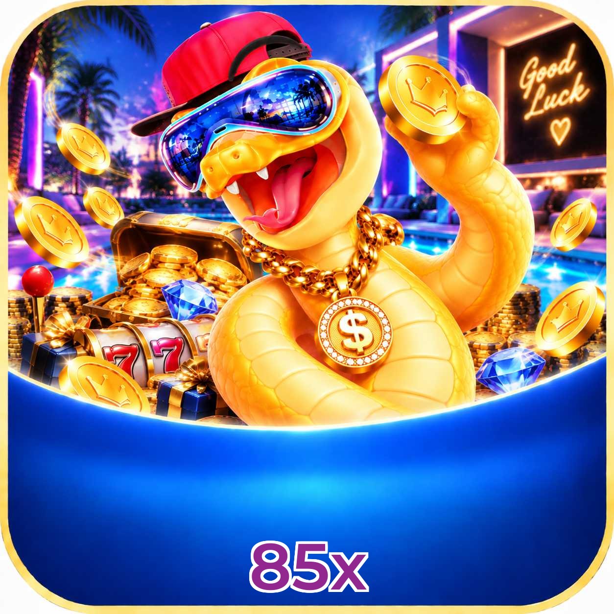 Benefícios Bronze VIP da 85x