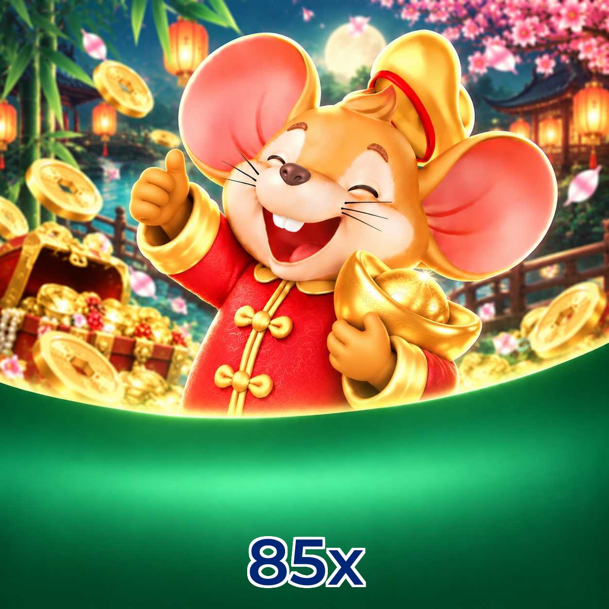 85x Facebook - Página oficial com promoções e comunidade ativa