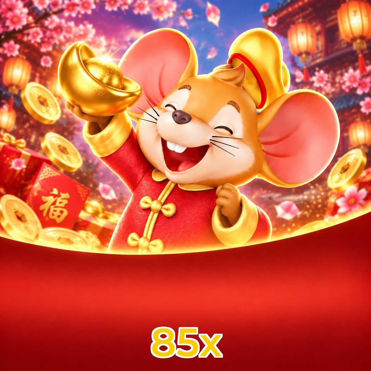 85x Facebook - Página oficial com promoções e comunidade ativa