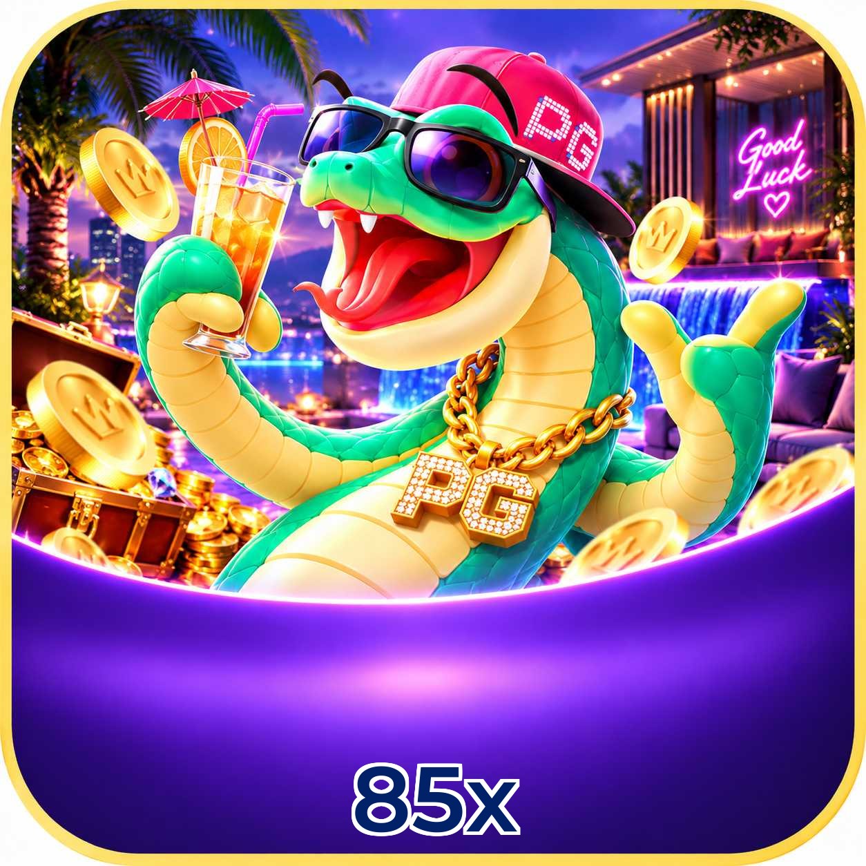 Slot Games Collection